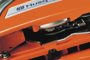Моторен трион Husqvarna 560 XP