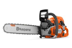 Моторен трион Husqvarna 560 XP