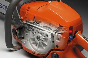 Моторен трион Husqvarna 560 XP