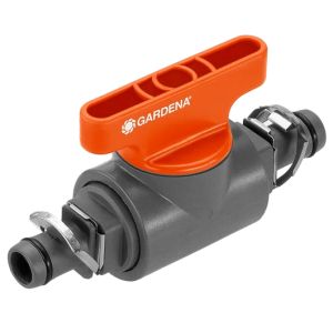 Спирателен кран GARDENA 13 mm (1/2 цола)