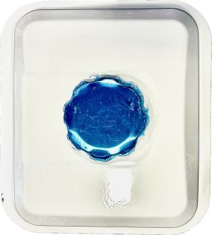 Резервоар Gardenia за двигател 5.5 к.с / 6.5 к.с