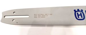 Шина Husqvarna Solid bar 24" /60 см/ 3/8" 1,5 мм 84 звена, без звездочка