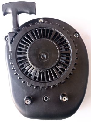 Стартерен капак комплект за моторна косачка Mega Tools 20/21" на Gardenira