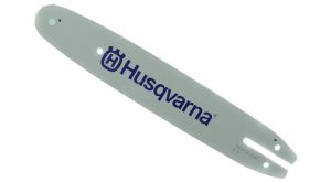 Husqvarna Шина 10" /25 см/ 1/4" 1,3 мм 58 звена, опашка А318 6,4 мм