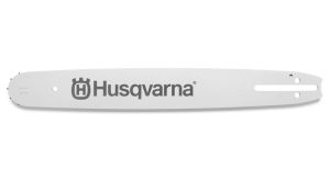 Шина Husqvarna с тясна опашка 20" /50 см/ .325" 1,5 мм 80 звена