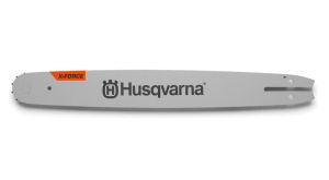 Шина X-Force 20" /50 см/ 3/8" 1,5 мм 72 звена, тясна опашка