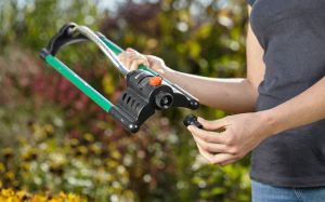 GARDENA Адаптер с външна резба за аксесоари с резба G 3/4