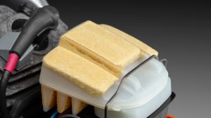 Моторен трион Husqvarna 445S X-Torq