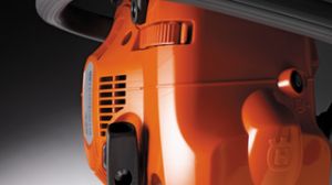 Моторен трион Husqvarna 445S X-Torq