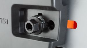 Моторен трион Husqvarna 445S X-Torq