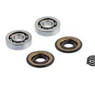 Husqvarna Лагери и семеринги комплект за Н 130/135 Mark ІІ