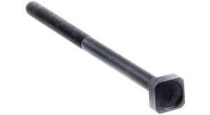 Husqvarna Болт ауспух М5 х 80 12,9 квадратна глава за Н 51/55