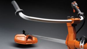 Husqvarna Моторен храсторез 545 RX