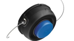 Husqvarna Моторен храсторез 545 RX