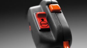 Husqvarna Моторен храсторез 545 RX