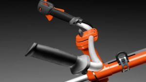 Husqvarna Моторен храсторез 545 RX