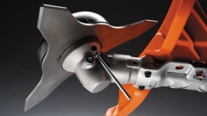 Husqvarna Моторен храсторез 545 RX