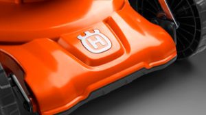 Husqvarna Самоходна косачка LB 256 SP