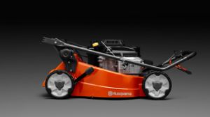 Husqvarna Самоходна косачка LB 256 SP