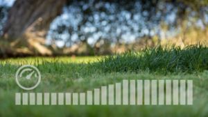 Husqvarna Акумулаторна косачка LC137i комплект с батерия 5 Ah и бързо зарядно