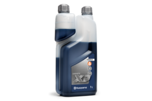 Husqvarna 2T масло XP® Synthetic 1L с дозатор