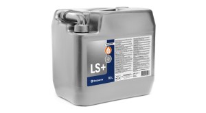Husqvarna 2Т масло LS+ 10 L