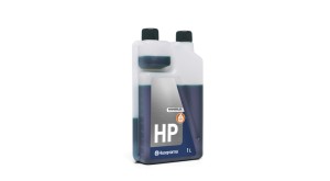 Husqvarna 2Т масло HP 1л с дозатор