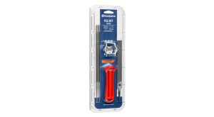Husqvarna Комплект за заточване X-Cut  3/8" 1,5 мм