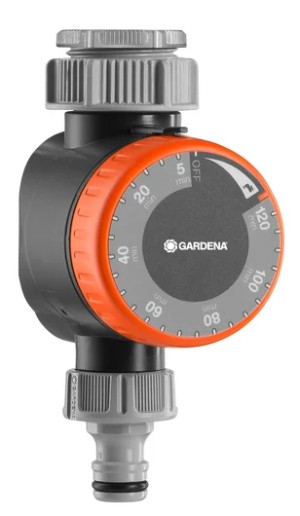 GARDENA Таймер за поливане 