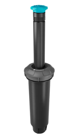 Изскачащ разпръсквач GARDENA SD80